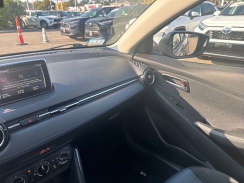 Used 2018 Toyota Yaris iA image 24