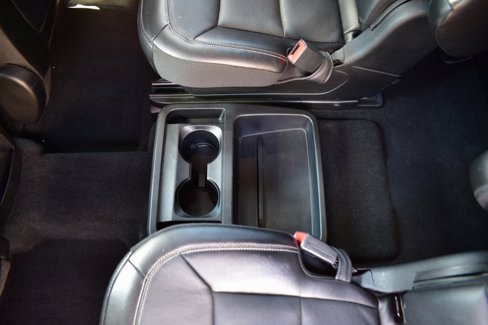 Used 2020 Ford Explorer Limited image 29