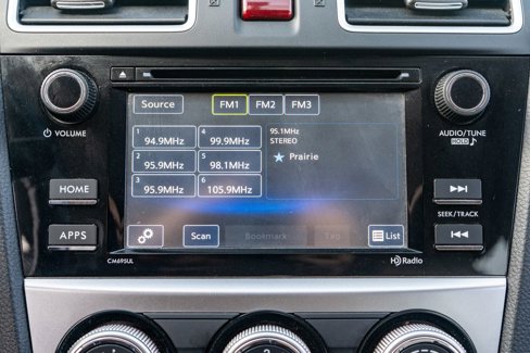 Used 2016 Subaru Crosstrek 2.0i Premium image 26