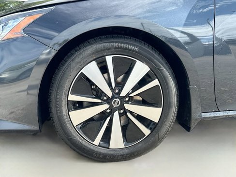 Certified 2020 Nissan Altima 2.5 SL image 34