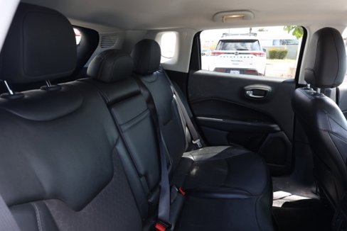 Used 2019 Jeep Compass Altitude image 18