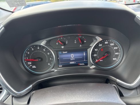 Used 2024 Chevrolet Equinox LT image 25
