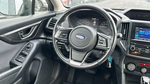 Used 2019 Subaru Crosstrek 2.0i Premium w/ Eyesight System image 23