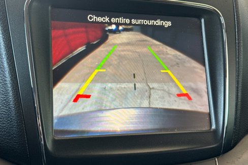 Used 2016 Dodge Journey Crossroad image 25