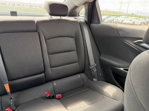 Used 2023 Chevrolet Malibu LT w/ Driver Confidence Package image 37