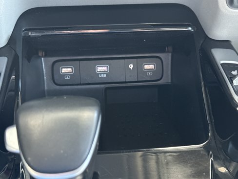 Used 2021 Kia Sorento SX image 51