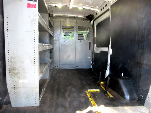Used 2017 Ford Transit 250 130 Medium Roof image 27