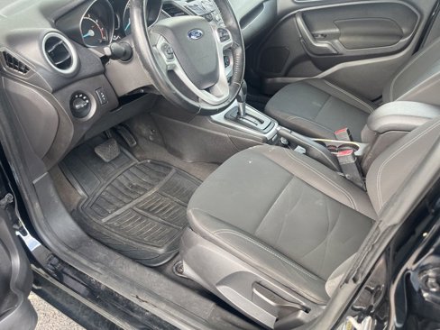 Used 2016 Ford Fiesta SE image 13