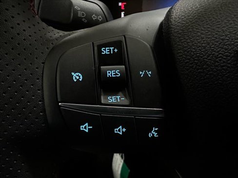 New 2025 Ford Escape ST-Line w/ Equipment Group 301A image 36