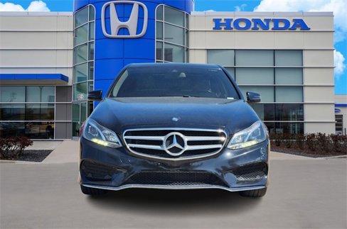 Used 2014 Mercedes-Benz E 350 4MATIC Sedan image 6