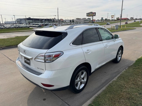 Used 2011 Lexus RX 350 AWD image 5
