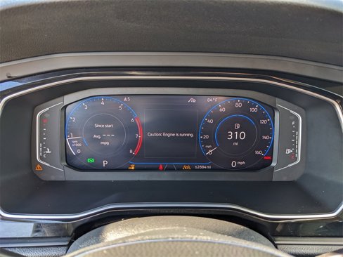 Certified 2020 Volkswagen Jetta SEL Premium image 35