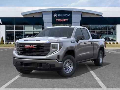 New 2025 GMC Sierra 1500 Pro w/ Pro Value Package image 23