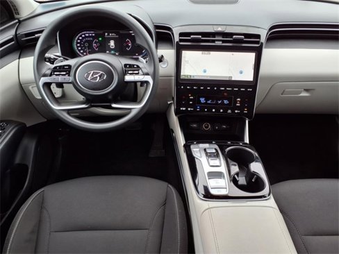 Used 2024 Hyundai Tucson SEL image 10