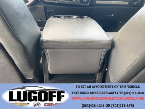 Used 2013 Chevrolet Silverado 2500 LT w/ Z71 Appearance Package image 15