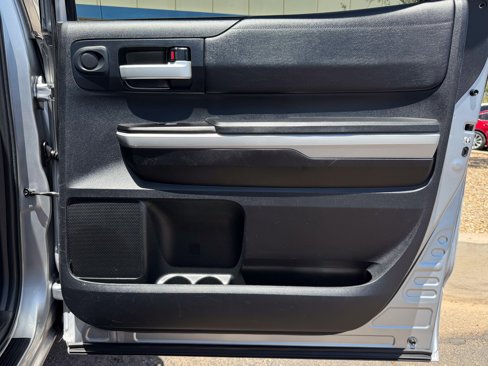 Used 2018 Toyota Tundra SR5 image 23