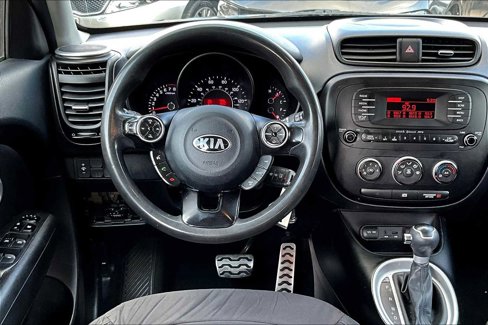 Used 2014 Kia Soul image 4