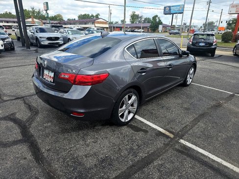 Used 2015 Acura ILX image 5
