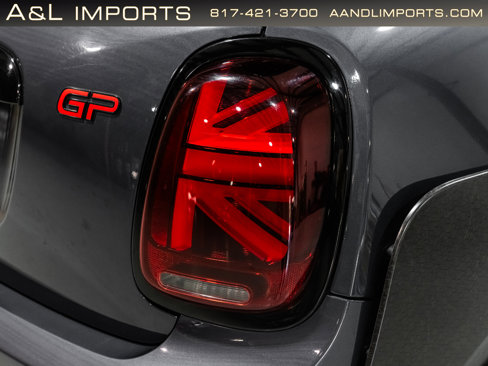 Used 2021 MINI Cooper John Cooper Works GP image 53
