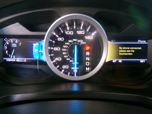 Used 2015 Ford Explorer XLT w/ Equipment Group 202A image 17