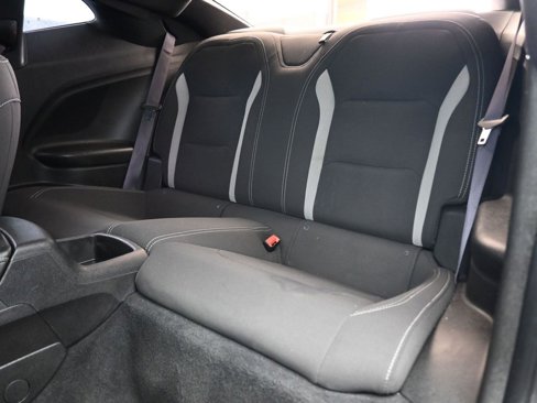 Used 2017 Chevrolet Camaro LS image 29