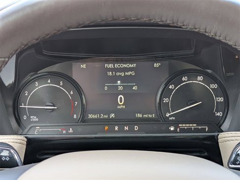 Certified 2022 Lincoln Corsair AWD w/ Premium Package image 16