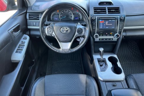 Used 2012 Toyota Camry SE image 13