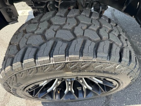 Used 2019 RAM 1500 Rebel image 14