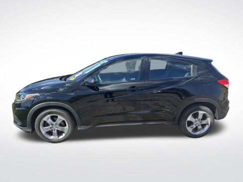 Used 2019 Honda HR-V LX image 10