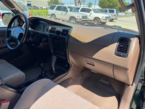 Used 1999 Toyota 4Runner SR5 image 24