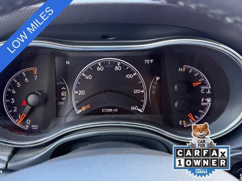 Used 2021 Jeep Grand Cherokee Limited w/ Quick Order Package 28K 80th image 20