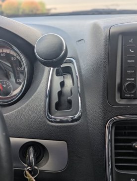 Used 2019 Dodge Grand Caravan GT image 12