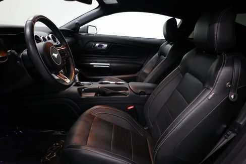 Used 2022 Ford Mustang GT Premium w/ GT Performance Package image 82