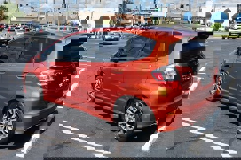 Used 2012 Honda Fit Sport image 8