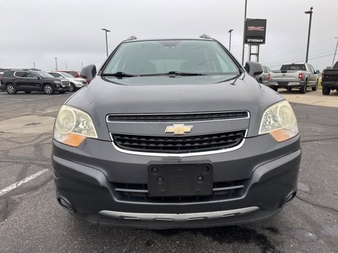 Used 2013 Chevrolet Captiva Sport LT image 7