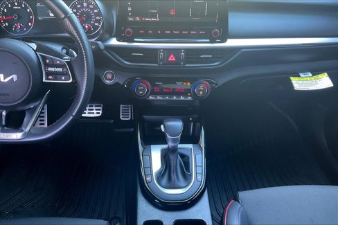 Used 2023 Kia Forte GT image 7