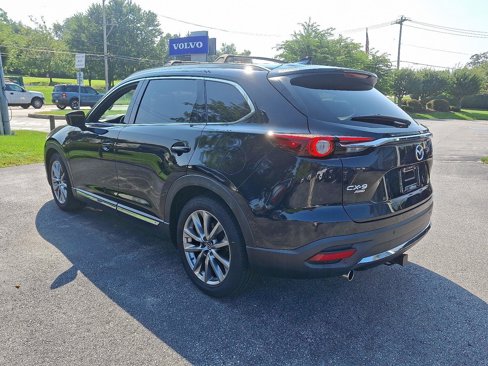Used 2018 MAZDA CX-9 Signature image 4