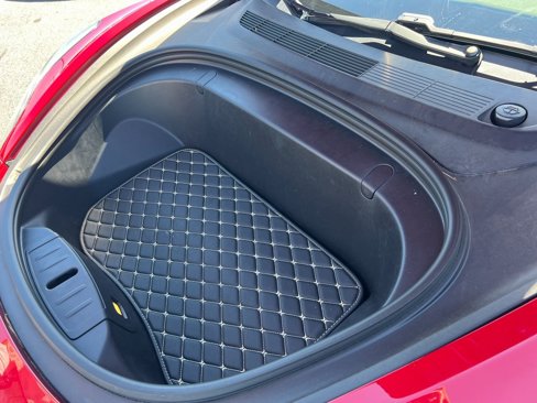 Used 2019 Tesla Model 3 Long Range image 33