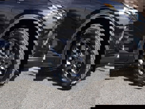 New 2025 Ford Escape ST-Line w/ Equipment Group 301A image 13