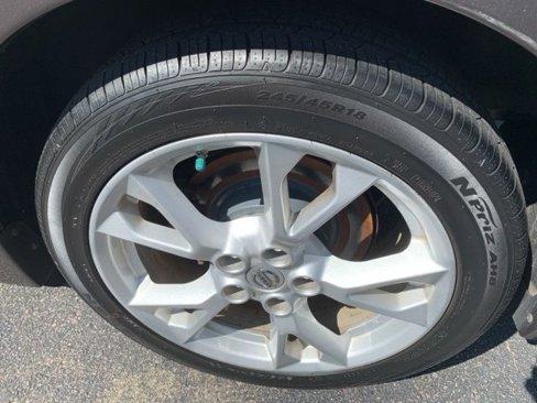 Used 2013 Nissan Maxima 3.5 S image 10