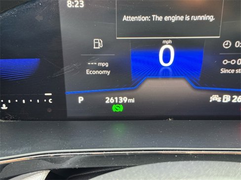 Certified 2022 Volkswagen Taos S image 20