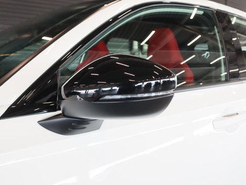 Used 2025 Honda Civic Type R image 34