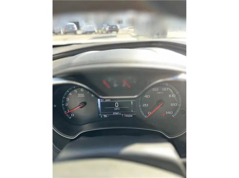 Used 2020 Chevrolet Impala LT image 9