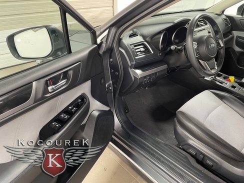 Used 2019 Subaru Legacy 2.5i Sport image 10