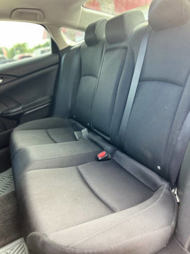 Used 2017 Honda Civic EX image 14