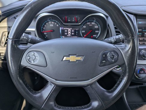 Used 2019 Chevrolet Impala LT image 19