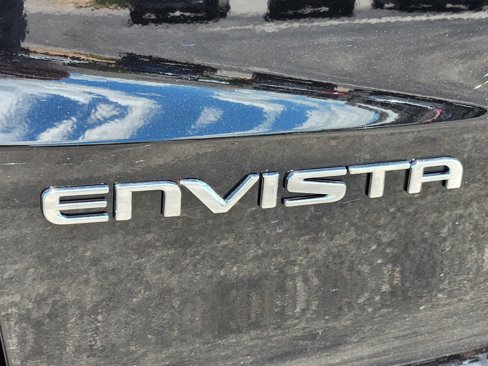 New 2025 Buick Envista Preferred w/ Convenience I Package image 10