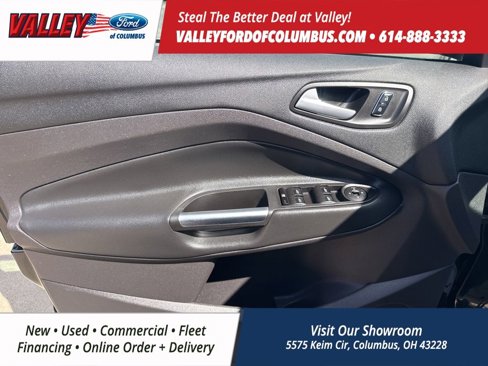 Used 2015 Ford Escape SE image 10