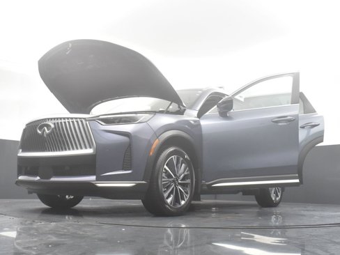 New 2026 INFINITI QX60 Luxe w/ Cargo Package image 40