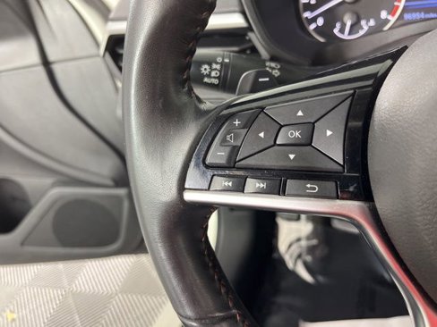 Used 2020 Nissan Altima 2.5 SR image 22